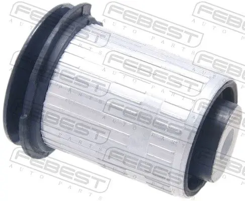FEBEST BZAB036 Сайлентблок нижнего переднего