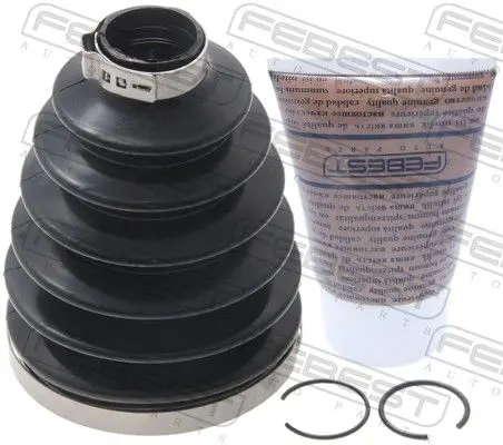 0317P-RB Пыльник ШРУСа наружный HYUNDAI
