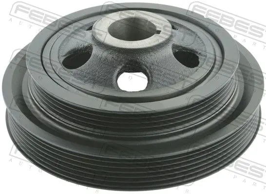 MDS-CW6W Шкив коленвала MITSUBISHI