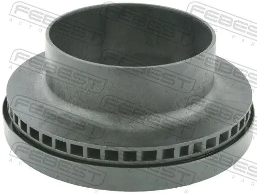 FEBEST CRB004 Подшипник опоры амортизатора