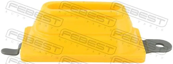 FDD-FYR Отбойник задн рессоры FORD