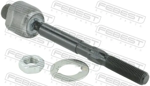 0322-FG Тяга рулевая HONDA CIVIC FG 5D