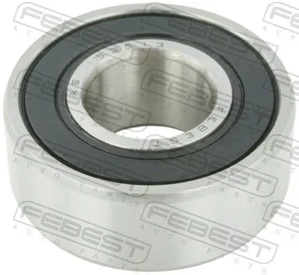 FEBEST AS153513 Подшипник генератора шариковый