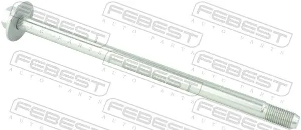 0129-018 Болт с эксцентриком TOYOTA