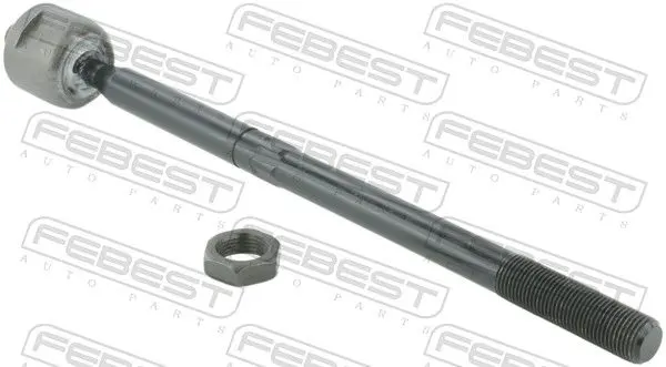 2122-FOCIII Тяга рулевая FORD FOCUS III