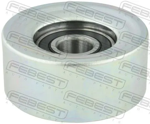 FEBEST 0287E25 РОЛИК НАТЯЖНОЙ подходит для
