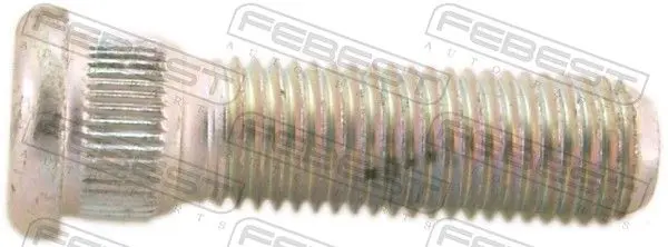 FEBEST 1284001 Шпилька колесная HYUNDAI