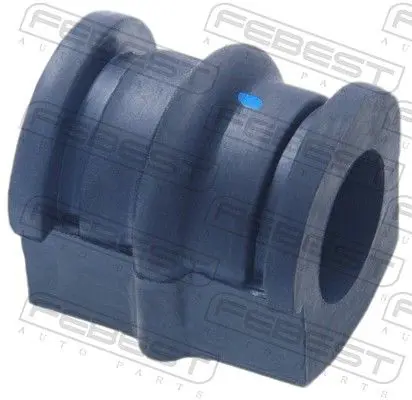 FEBEST NSB002 Втулка стабилизатора NISSAN