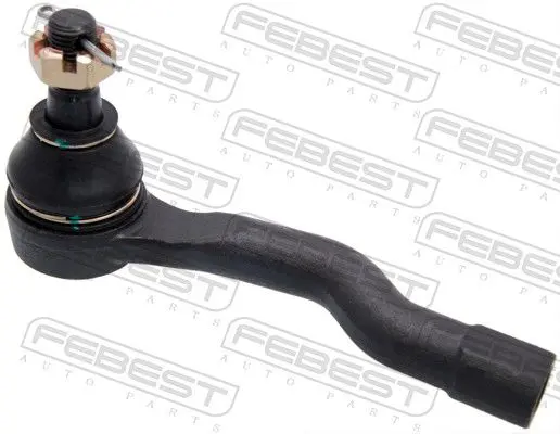 FEBEST 0221S50R Наконечник рулевой левый
