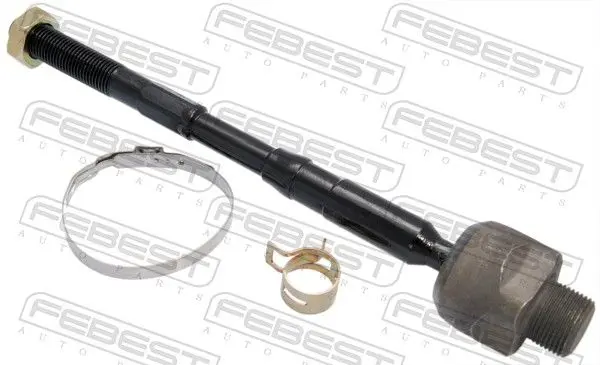 FEBEST 0222J10F Тяга рулевая 0222-J10F