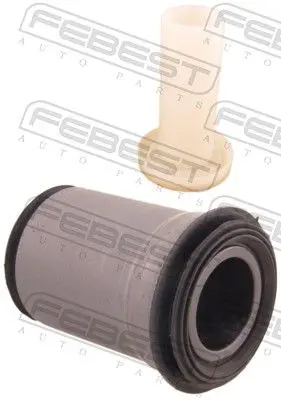 FEBEST MAB117 Сайлентблок верхн рычага