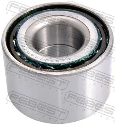FEBEST DAC32720045 Подшипник ступицы DAC32720045