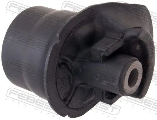 FEBEST TABZZE120R Сайлентблок задн балки TOYOTA