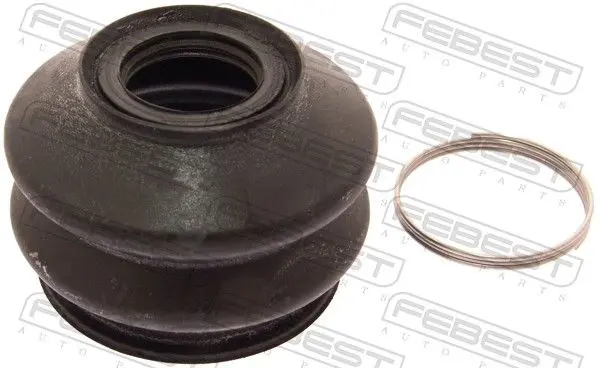 FEBEST TBJB120UP Пыльник верхн шаровой опоры