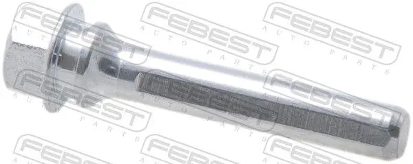 FEBEST 0174NZE120F Втулка направляющая передн