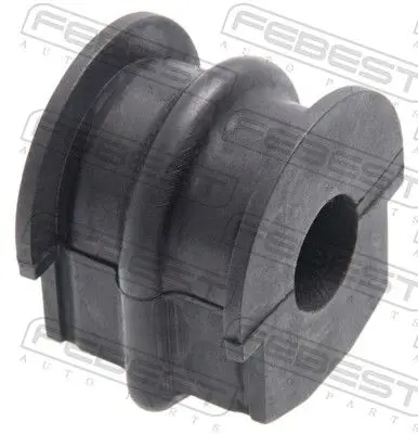 NSB-Z51R Втулка стабилизатора NISSAN