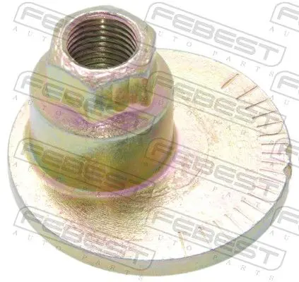 0131-002 Гайка с эксцентриком TOYOTA