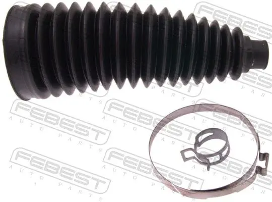 FEBEST TRKBZZE150 Пыльник рулевой TOYOTA COROLLA