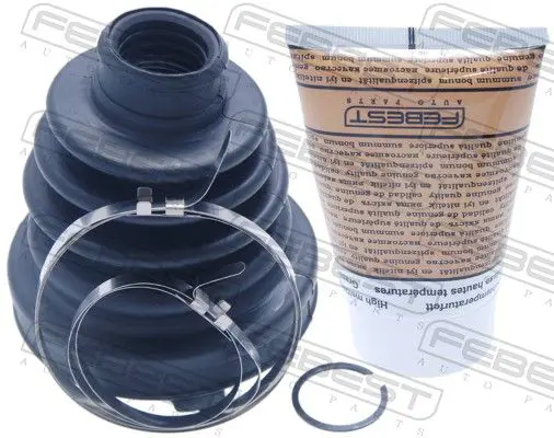 FEBEST 0115GSU35LHT Пыльник ШРУСа внутренний