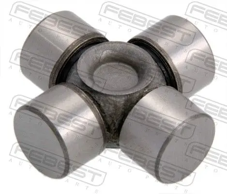 FEBEST AS1640 Крестовина рулевая 16x40