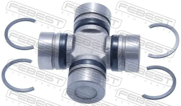 FEBEST ASN46 Крестовина 27x46.1 ASN-46