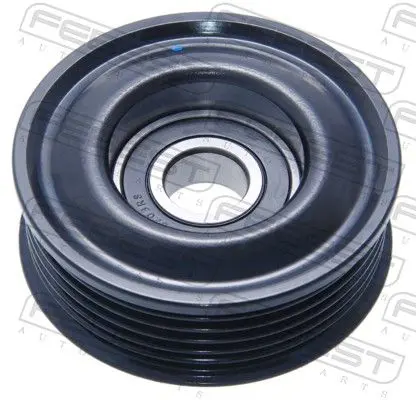 0588-BL Ролик обводной MAZDA 3 BK