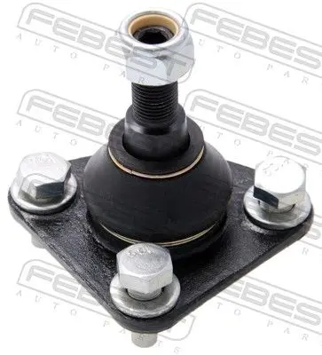 FEBEST 2520BOX3 Опора шаровая 2520-BOX3