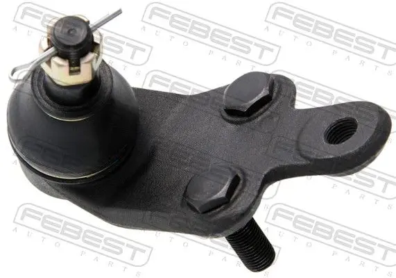 FEBEST 0120GSV40LH Опора шаровая левая TOYOTA
