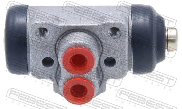 0478-KB4ABS Цилиндр тормозной колесный