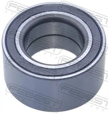 FEBEST DAC42750037M Подшипник ступичный задний BMW