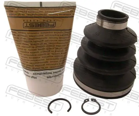 FEBEST 1615203 Пыльник ШРУСа 1615-203