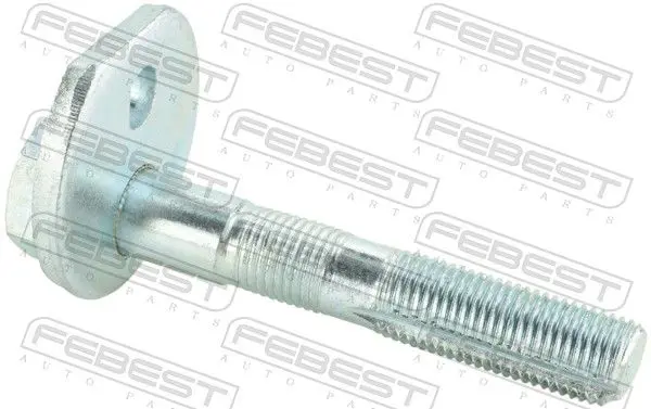 0129-015 Болт с эксцентриком TOYOTA