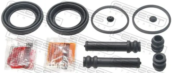 0475-V97R ремкомплект суппорта