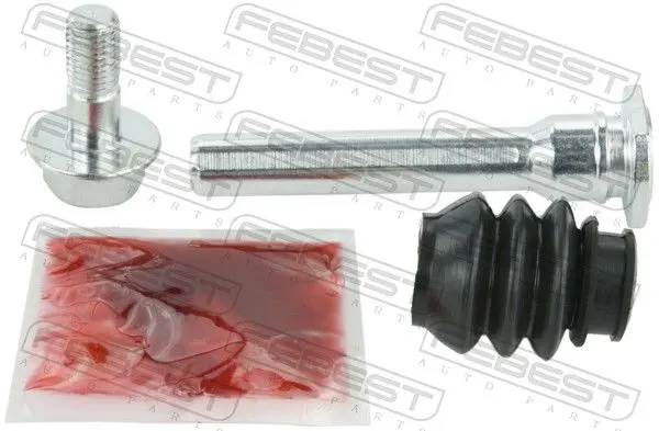 FEBEST 0274A60FKIT Направляющая передн суппорта