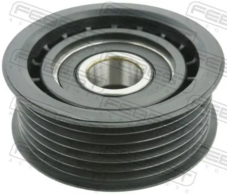 FEBEST 2187CA2 Ролик натяжной FORD MONDEO CA2