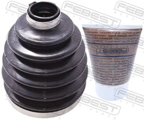 FEBEST 0417PV97WF Пыльник ШРУСа внешний