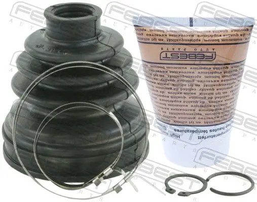 FEBEST 0215J32T Пыльник ШРУСа внутренний