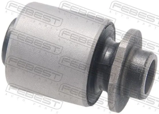FEBEST BMAB035 Сайлентблок заднего