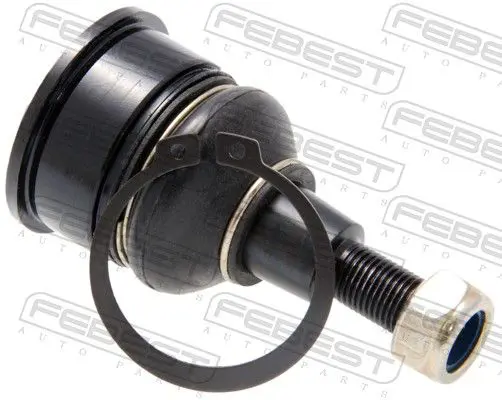 0320-RN Шаровая опора HONDA STREAM RN6