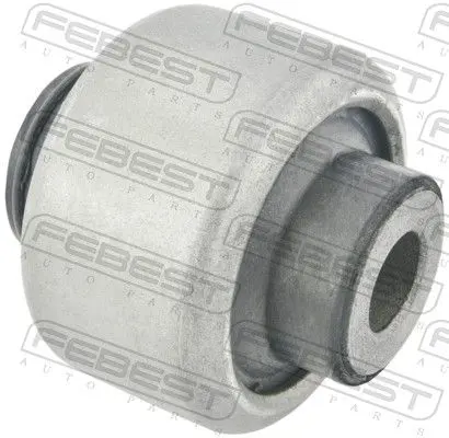 FEBEST PGAB002 Сайлентблок PGAB-002