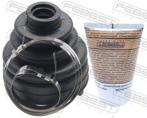 FEBEST 0815FORMTT Пыльник ШРУСа внутренний