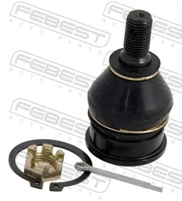 FEBEST 0320CAP Опора шаровая переднего