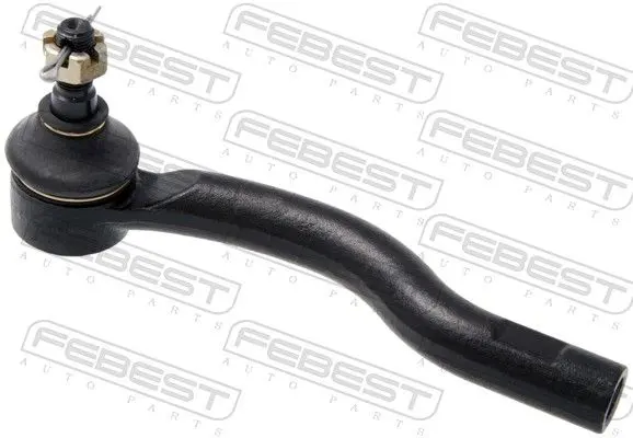 FEBEST 0121ZZE150LH Наконечник рулевой левый