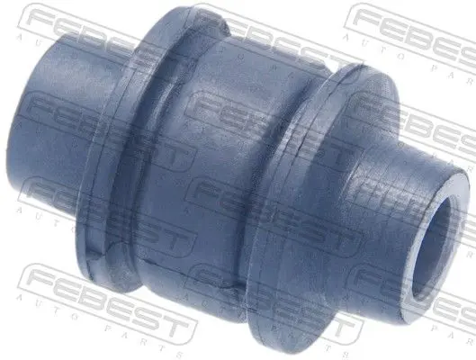 FEBEST MZAB067 Сайленблок заднего