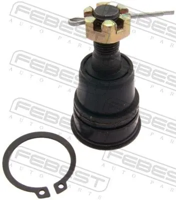 FEBEST 02202B0 Опора шаровая 0220-2B0