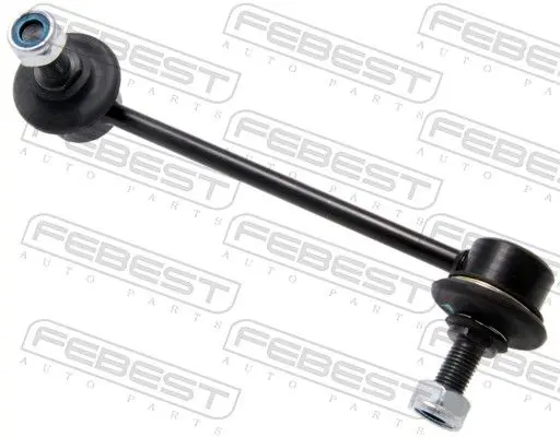 FEBEST 0523GHFR Тяга стабилизатора MAZDA 6 07-