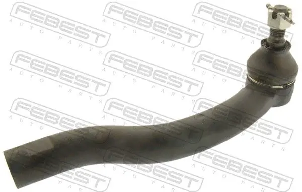 FEBEST 0121ACA30L Наконечник рулевой левый