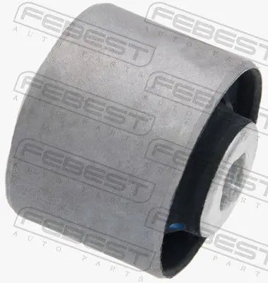 FEBEST VLABXC90B Сайлентблок VLAB-XC90B