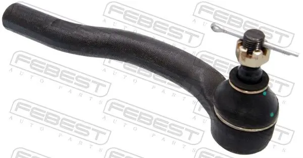 FEBEST 0121ACV40LH Наконечник рулевой левый