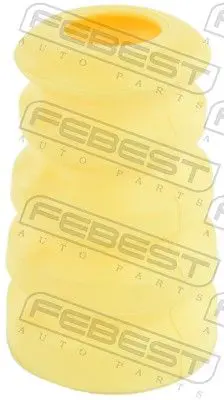 FEBEST TDACV30F Отбойник амортизатора передний